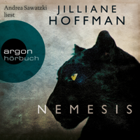 Jilliane Hoffman - Nemesis (Gekürzte Lesung) artwork