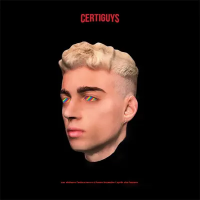 certi guys - Single - Vinny