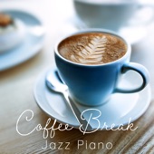 Coffee Break Jazz Piano artwork