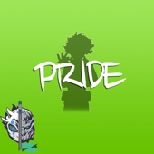 Pride (My Hero Academia) artwork