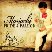 Mariachi Pride and Passion artwork