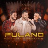 Fulano (Ao Vivo) - Single