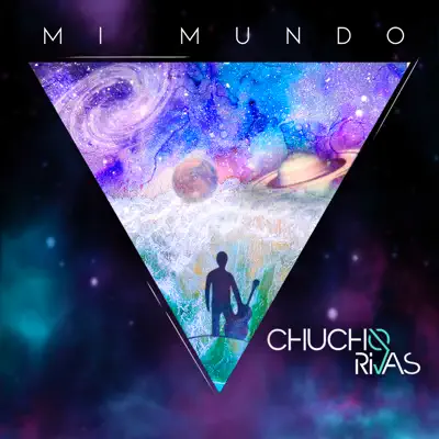 Mi Mundo - Single - Chucho Rivas