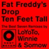 Ten Feet Tall - Best Seven (Remixes) - Single