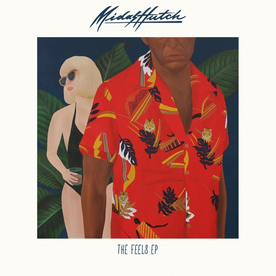 Cover artwork for I'll Go There (feat. MAAD)