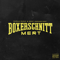 Mert - Boxerschnitt artwork