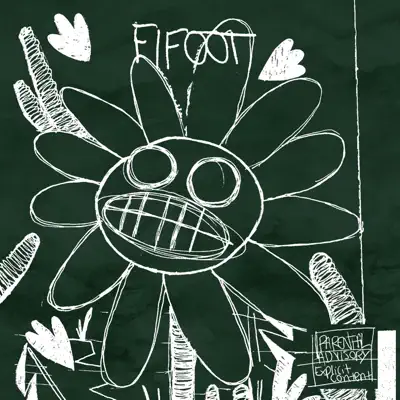 Fifoot (feat. Mo Gardens) - Single - Batà