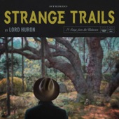 Strange Trails artwork