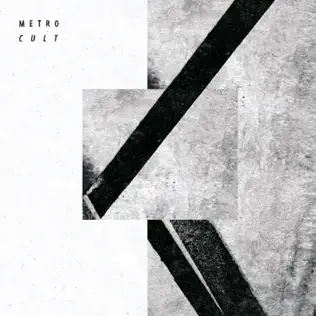 lataa albumi Metro Cult - Transparent