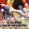 Life in the Disco - EP album lyrics, reviews, download