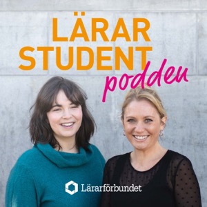 Lärarstudentpodden