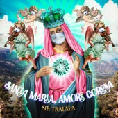 Santa Maria Amore Corona artwork
