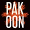 Pakoon artwork