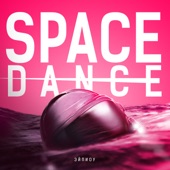 Space Dance artwork