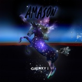 Galaxy I artwork