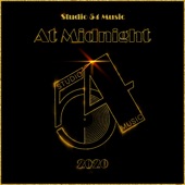 At Midnight (feat. JKriv) artwork