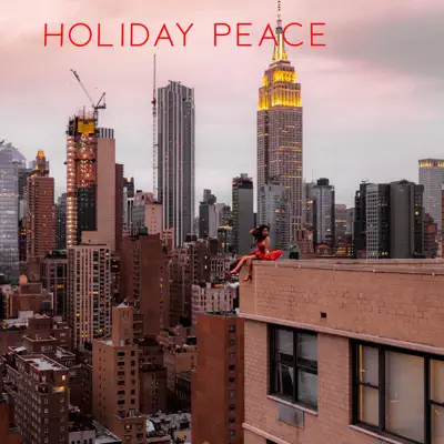 Holiday Peace - Single - Alana