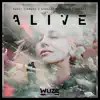 Stream & download Alive (feat. Jo) - Single