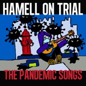 Hamell On Trial - Damn Pandemic