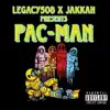 Pac-Man (feat. Jakkah) - Single album lyrics, reviews, download