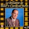 Colección De Oro: Lo Brillante De Billo's Caracas Boys, Vol. 2