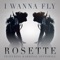 I Wanna Fly (feat. Kardinal Offishall) [Radio Edit] - Single