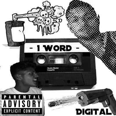 1 Word - Digital