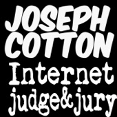 Internet Judge & Jury artwork