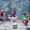 Gold Trap (feat. Elly Elz & Nomad Chad) - Single album lyrics, reviews, download