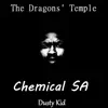 The Dragons' Temple - Single album lyrics, reviews, download