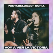 Voy a Ver La Victoria (feat. Sofia) artwork