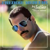 Freddie Mercury - I Was Born to Love You