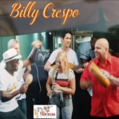 Billy Crespo - Mujer Buena