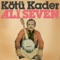 Hata Ettim Ben Bir Kere - Ali Seven lyrics
