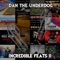 Cannon Fodder (feat. Izzy & BRB) - Dan the Underdog lyrics