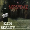 Nepsydaz - Within My Self (feat. Sinis & Duke)