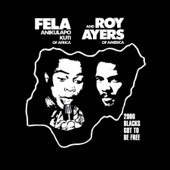 2000 Blacks Got To Be Free (feat. Roy Ayers) artwork