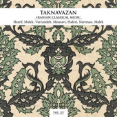 Taknavazan, Vol. XV artwork