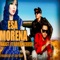 Esa Morena (feat. Adrian Crush) - Akast lyrics