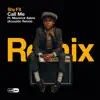 Call Me (feat. Maverick Sabre) [Acoustic Remix] - Single album lyrics, reviews, download