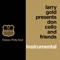 All That You Are - Larry Gold lyrics