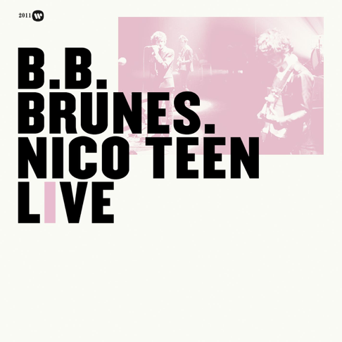 Brunes On Apple Music