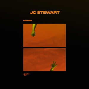 JC Stewart - Bones - 排舞 音乐