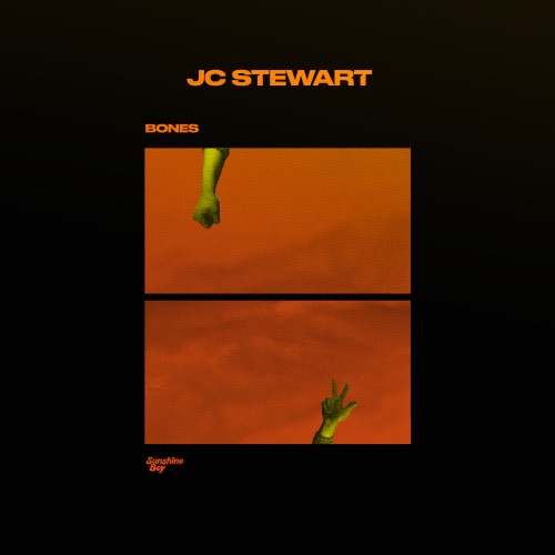 JC Stewart – Bones – Single [iTunes Plus AAC M4A]