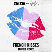 French Kisses (feat. Aitch) [MJ Cole Remix] artwork