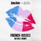 French Kisses (feat. Aitch) [MJ Cole Remix] artwork