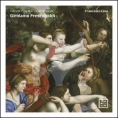 Toccate e partite d'intavolatura di cimbalo, libro primo: Capriccio sopra la Battaglia, F 2.31 artwork