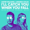I'll Catch You When You Fall (feat. Amanda Collis) [Gregoir Cruz Mix] - Single