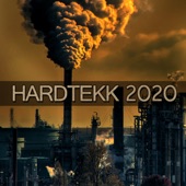 Hardtekk 2020 artwork