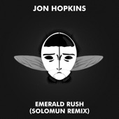 Emerald Rush (Solomun Remix) artwork